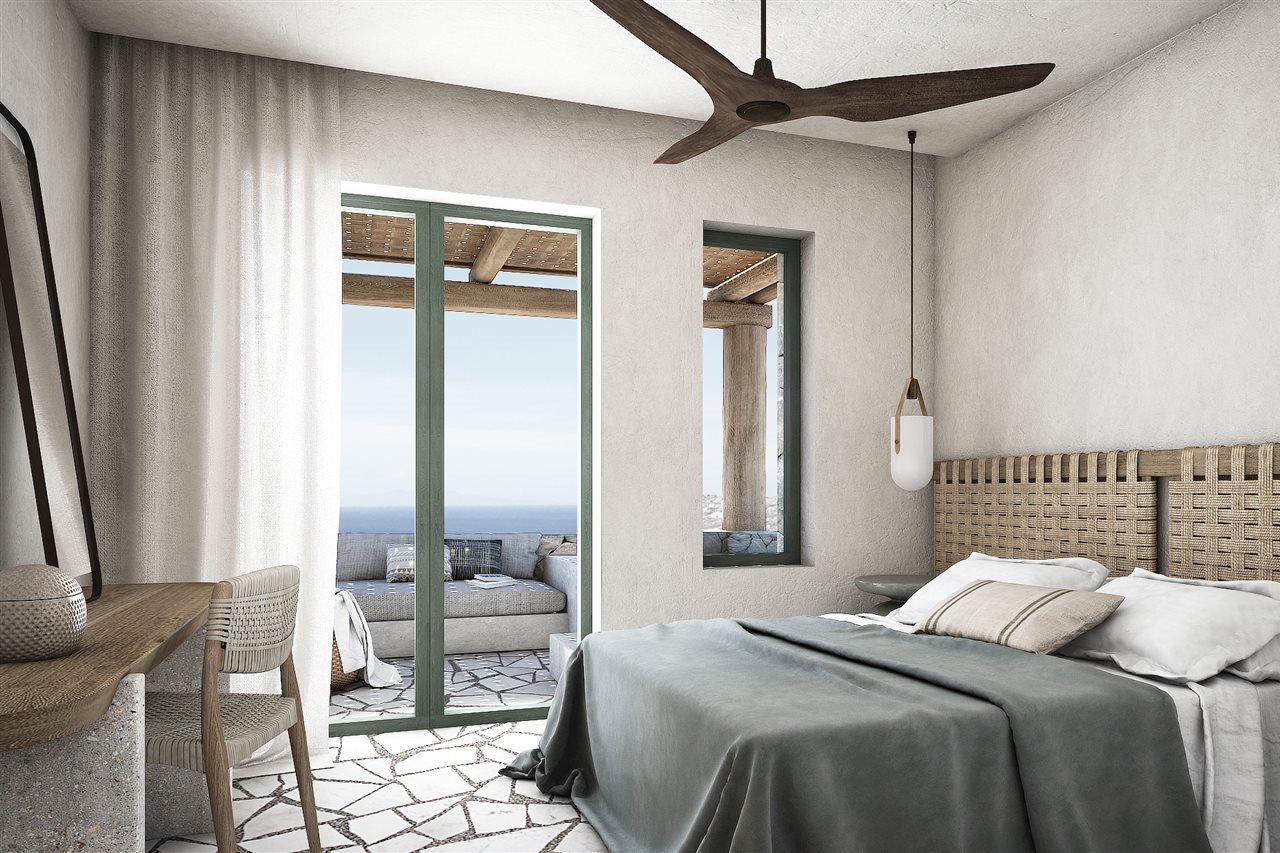 Archipelagos All Suites Elia  Экстерьер фото