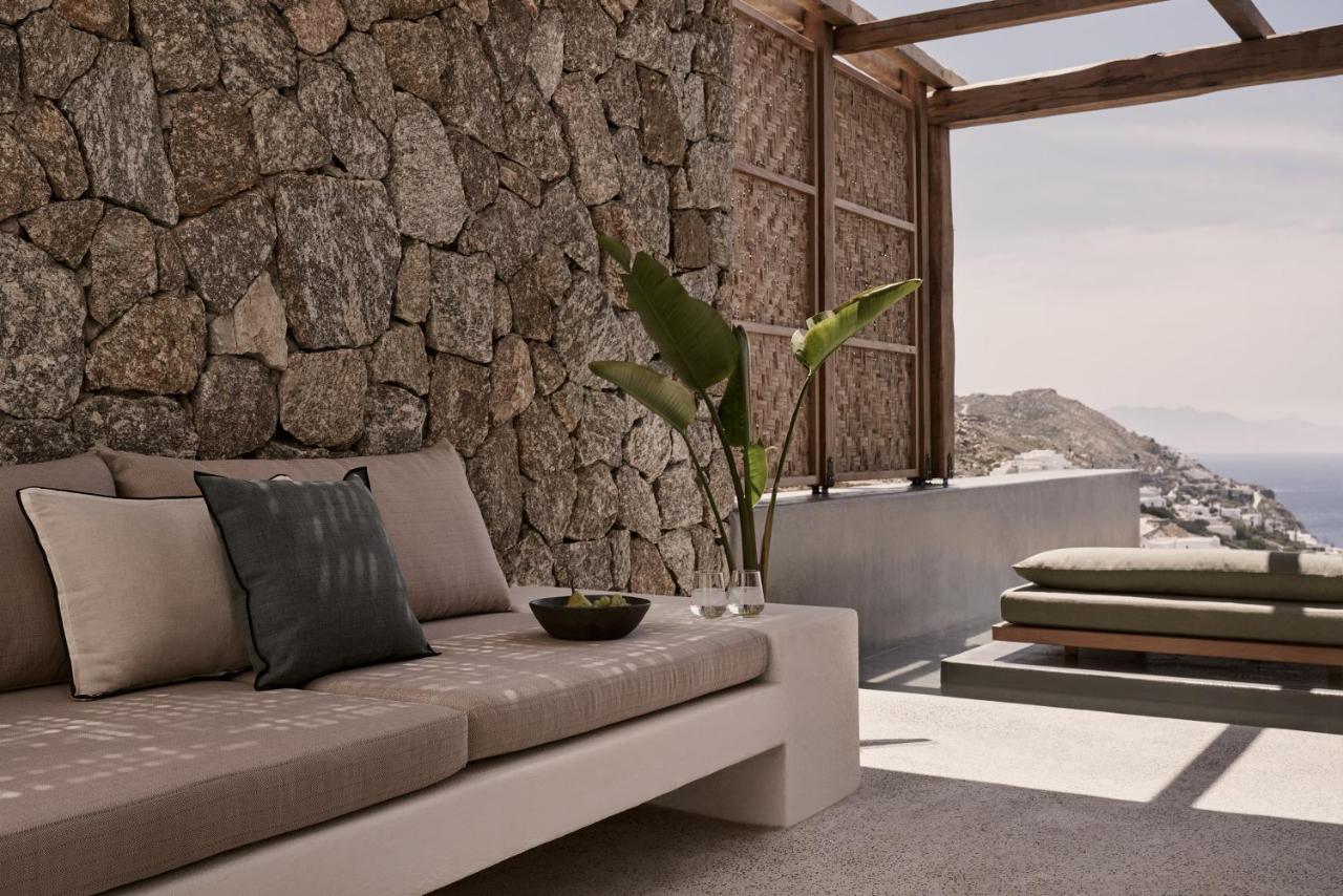 Archipelagos All Suites Elia  Экстерьер фото