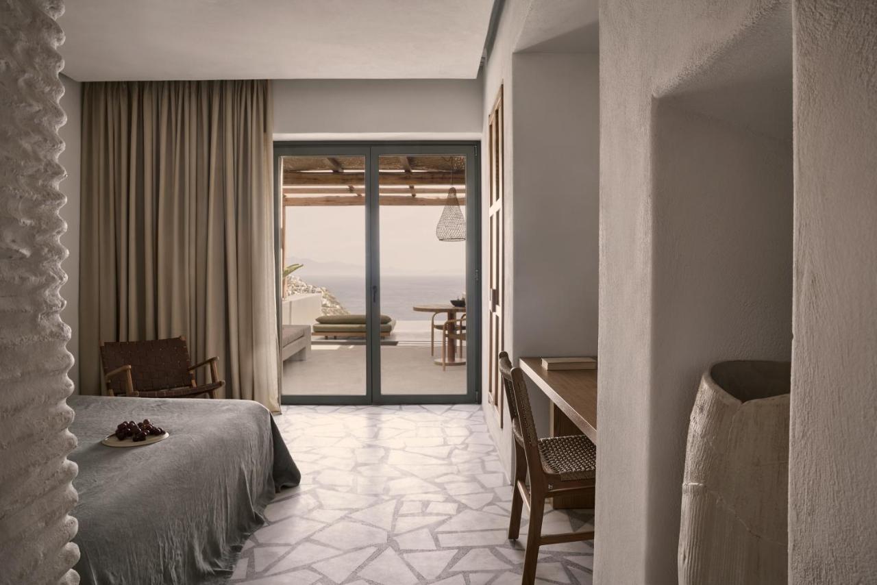 Archipelagos All Suites Elia  Экстерьер фото