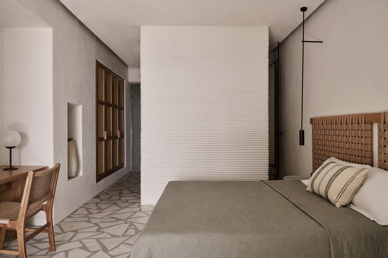 Archipelagos All Suites Elia  Экстерьер фото