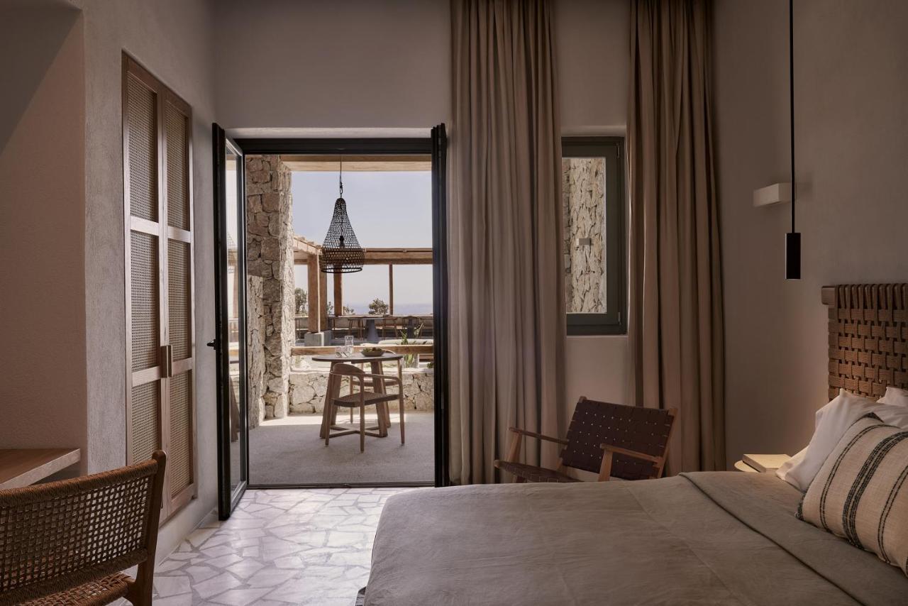 Archipelagos All Suites Elia  Экстерьер фото