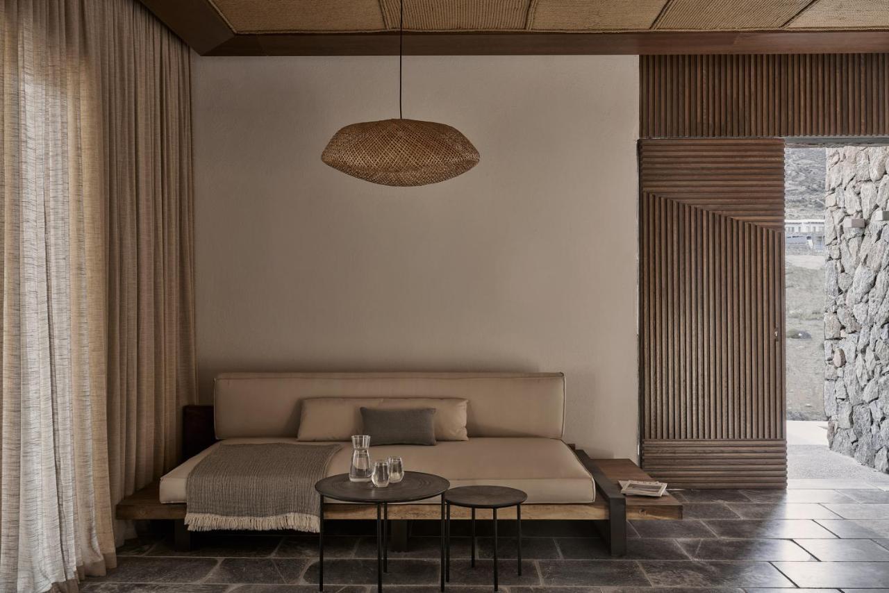 Archipelagos All Suites Elia  Экстерьер фото