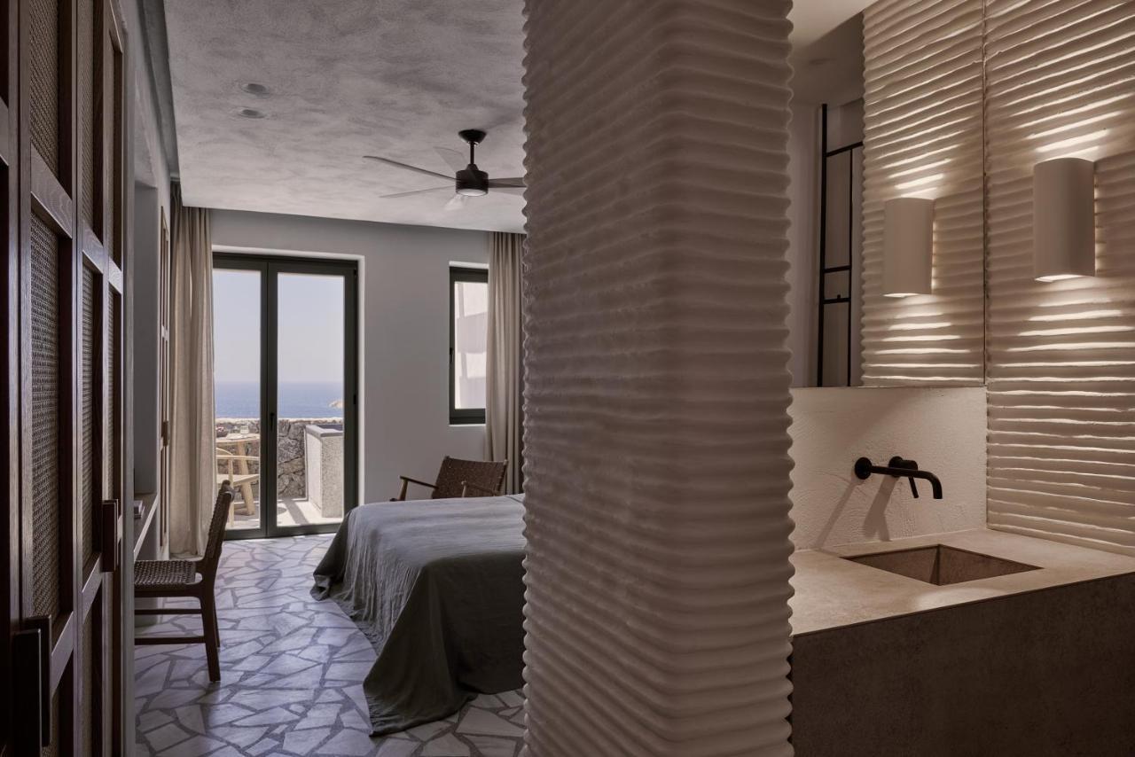 Archipelagos All Suites Elia  Экстерьер фото