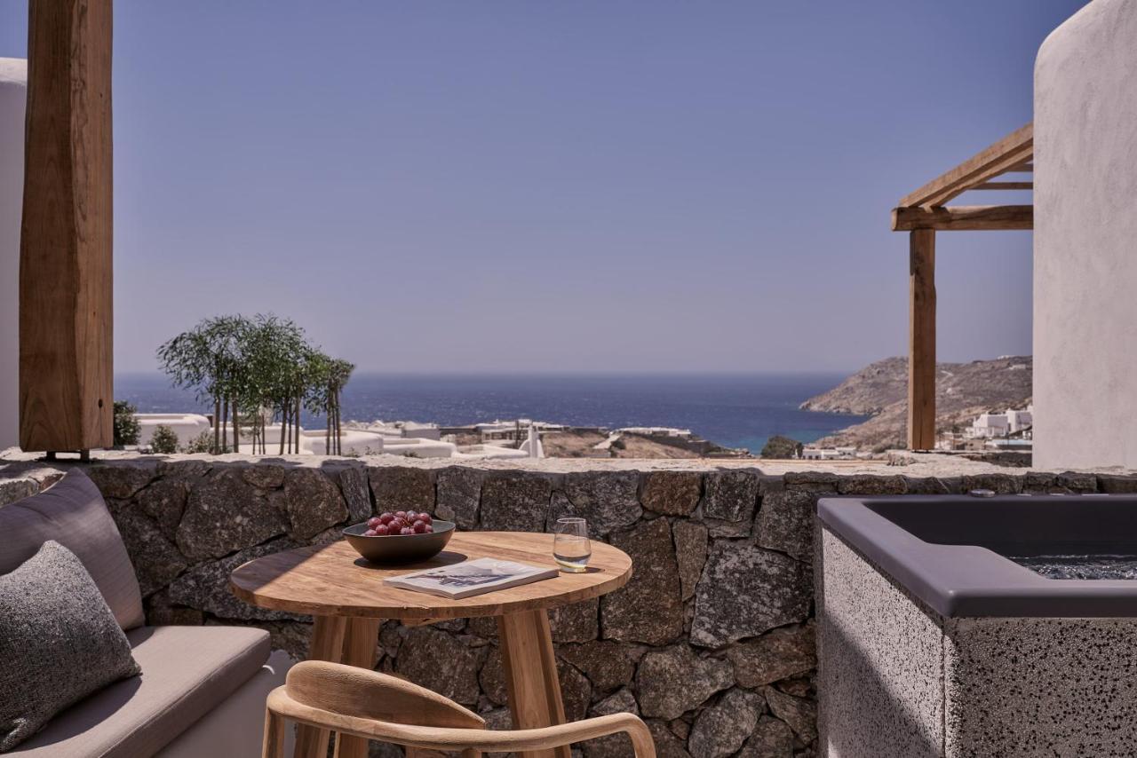 Archipelagos All Suites Elia  Экстерьер фото