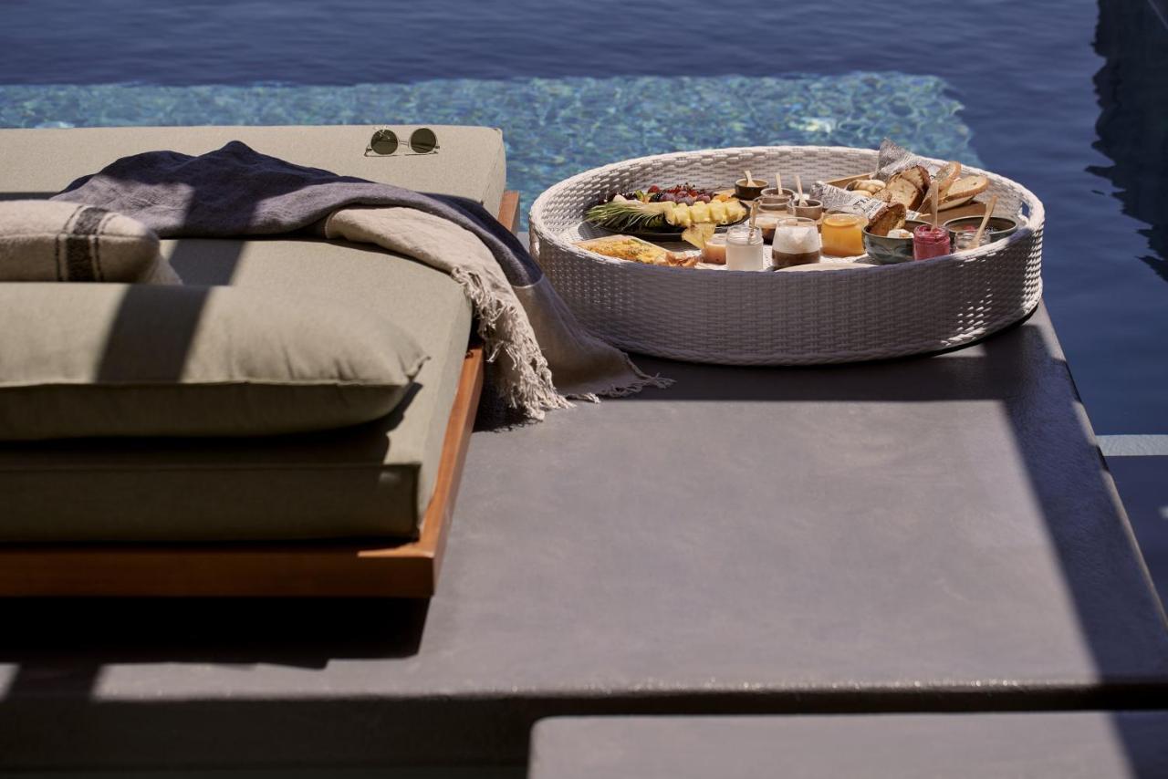 Archipelagos All Suites Elia  Экстерьер фото